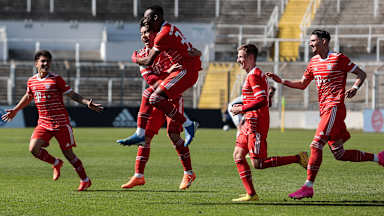 FC  Bayern Amateure