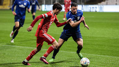 FC Bayern Amateure