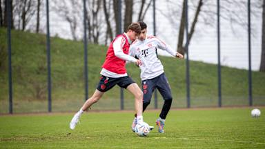 FC Bayern U19