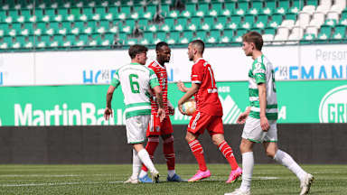 FC Bayern Amateure