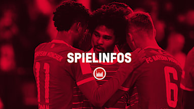 Alle Infos SV Werder Bremen - FC Bayern