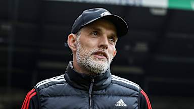FC Bayern, Thomas Tuchel