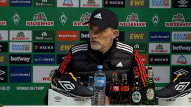 Thomas Tuchel, FC Bayern