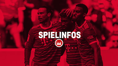 Alle Infos FC Bayern - FC Schalke 04