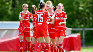 FC Bayern Frauen II