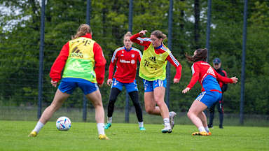 FC Bayern Women