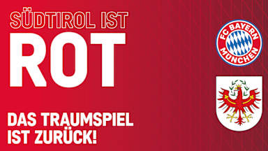 FC Bayern Traumspiel