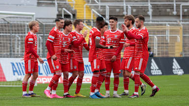 FC Bayern Amateure