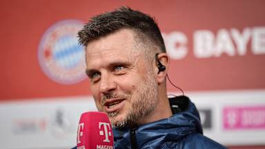FC Bayern Women, Alexander Straus