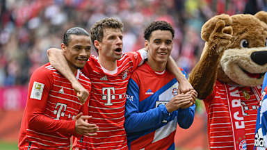 FC Bayern