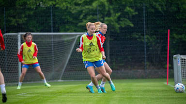 FC Bayern Frauen