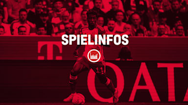 Alle Infos 1. FC Köln - FC Bayern