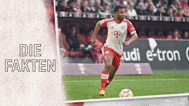 Zahlen und Fakten zum Bundesliga-Spiel 1. FC Köln - FC Bayern