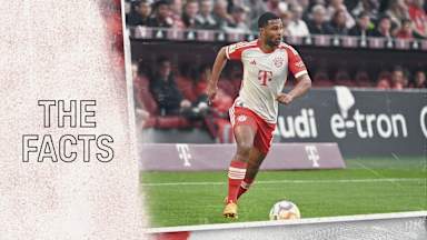 Stats and facts on the Bundesliga match 1. FC Köln - FC Bayern