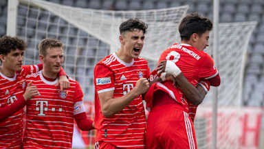 FC Bayern Amateure