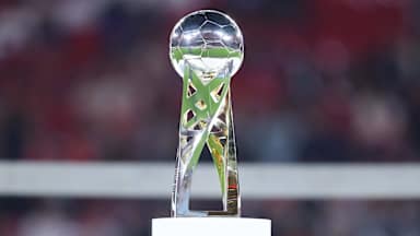 Supercopa de Alemania, FC Bayern, RB Leipzig