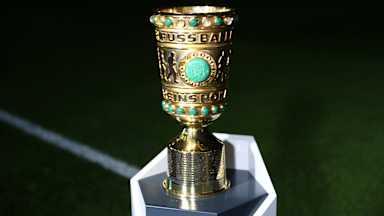 draw, DFB Cup, first round