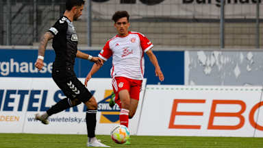 FC  Bayern Amateure