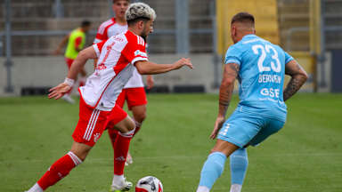 FC  Bayern Amateure