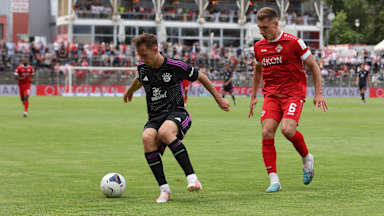 FC  Bayern Amateure