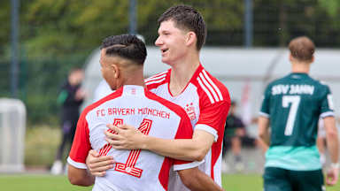 FC Bayern U17