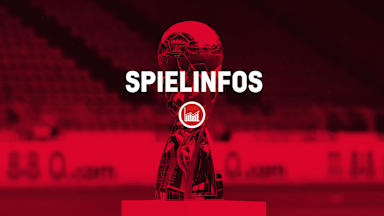 Informationen DFL-Supercup
