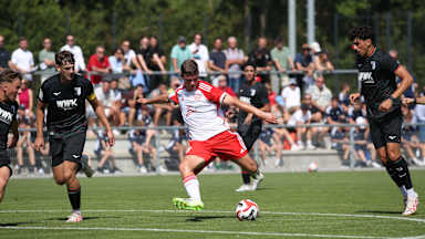 FC Bayern U19