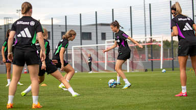 FC Bayern Frauen II