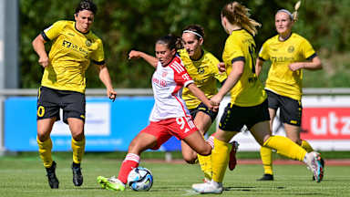 FC Bayern Frauen II