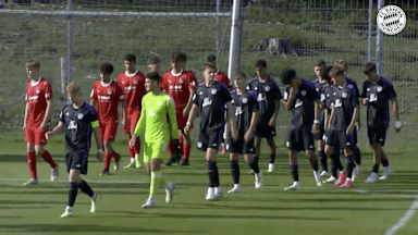 FC Bayern U19