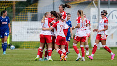 FC Bayern Frauen II