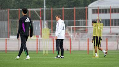 TrainingAmateure