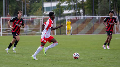 FC Bayern U17