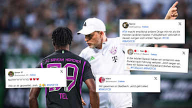 Gladbach-09-23-Tweets