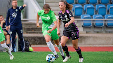 FC Bayern Frauen II