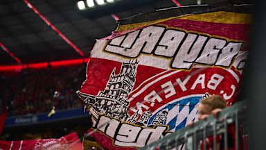 FC Bayern Allianz Arena