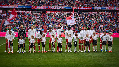 FC Bayern Allianz Arena