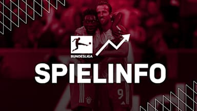 Alle Infos FC Bayern - Bayer 04 Leverkusen
