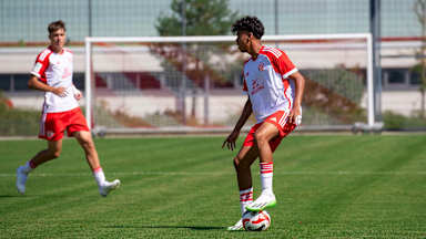 FC Bayern U19