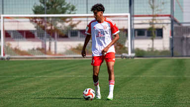 FC Bayern U19