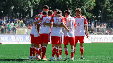 FC Bayern Amateure