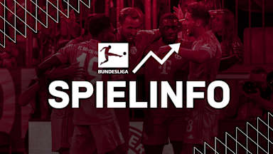 Alle Infos FC Bayern - VfL Bochum