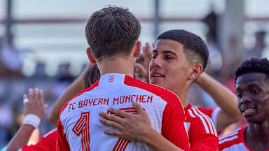 FC Bayern U17