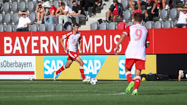 FC Bayern U19