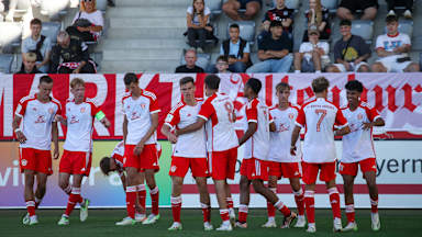 FC Bayern U19