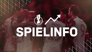 Alle Infos DFB-Pokal Preussen Münster - FC Bayern