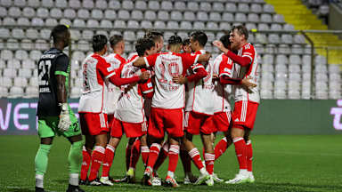 FC Bayern Amateure
