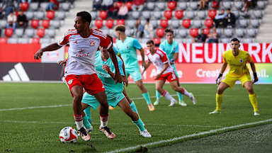 FC Bayern U19