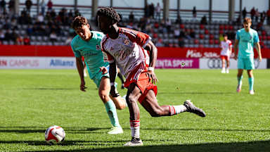 FC Bayern U19