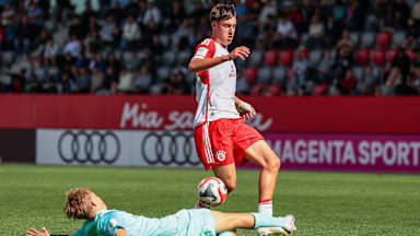 FC Bayern U19